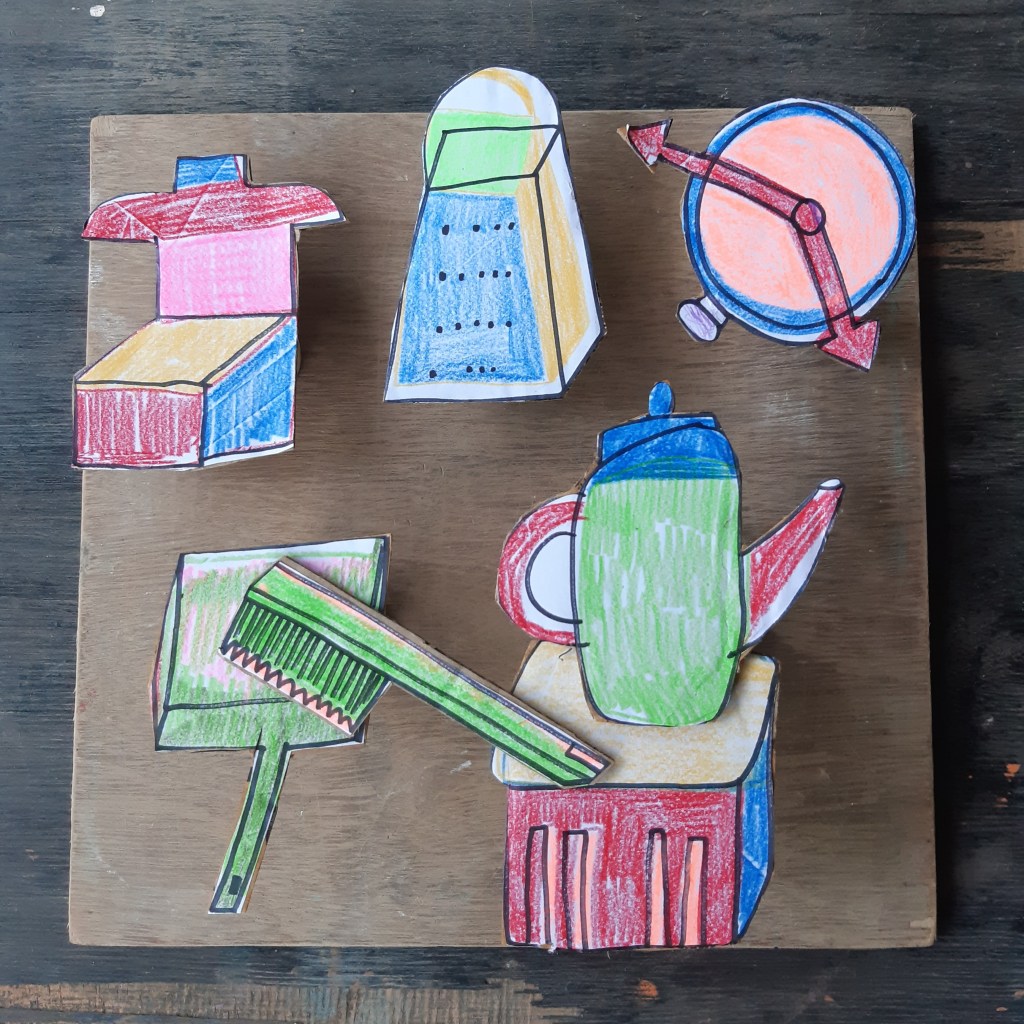 ode to Elsa V. F.-L.