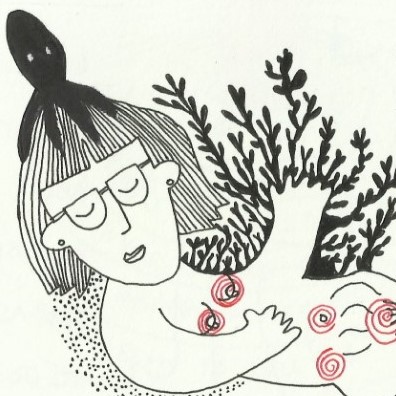 olop (part 3), an aftermath